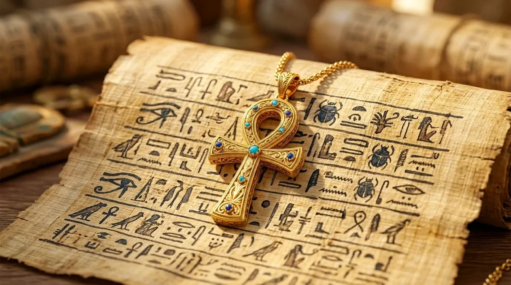 Bohyně Isis (Eset): Královna magie, mateřství a ochrany v egyptské mytologii a chrámy na ostrově Philae 7 Staroegyptská bohyně Isis v chrámu Philae v Asuánu (Obrázek vygenerovaný umělou inteligencí)